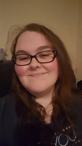 Kylee McCarthy