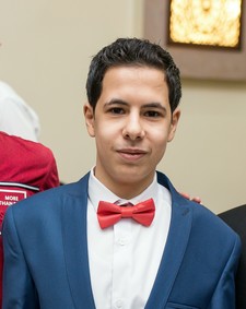 Omar Issa