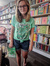 Haleigh DeRocher