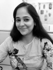 Pragya P
