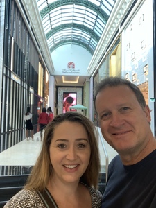 Traci Galbraith-van Reenen