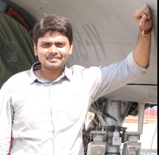 Naresh Raju
