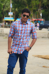Amit Karmaker