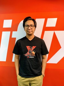 Syazwan Jacob