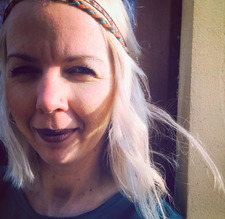 Margaret Starka