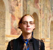 Tomas Riklius