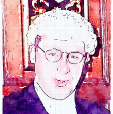 Anthony Lenaghan