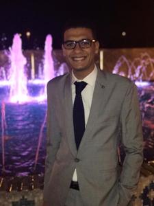 Ahmed Osama