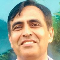 Arif Khan