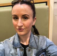 Taryn tunstall
