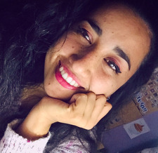 Bárbara Hernández Naranjo