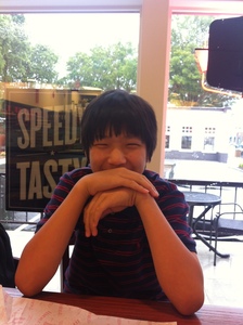 Sang Kim