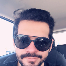 Mohammed Alriffaie