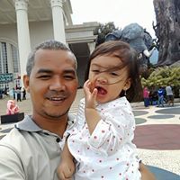 Ichsanuddin Akbar