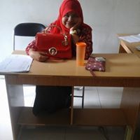 Maulida Rahmi
