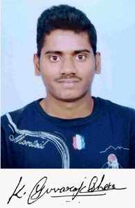 Yuvaraj Karri