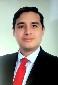 Oscar J Quintero-Sandoval