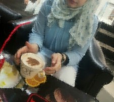 Yousra Boudab
