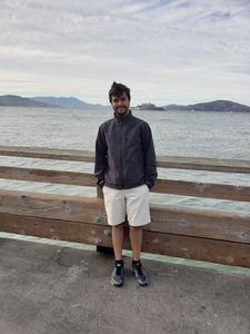 Srinivas Kulkarni