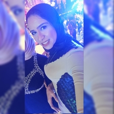 Hadeer Elgarawany