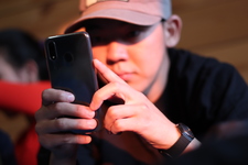 Болдбаатар Нямлхагва