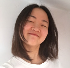 Weiyu Chen