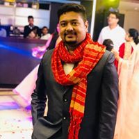 Nikhil Saini