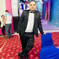 محمد القصاص