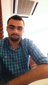 Ahmed Walaa-Eldeen