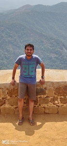 Mayank Kumar