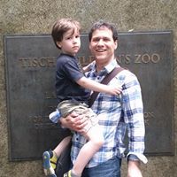 Dr. Chris Coppernoll