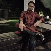 Nafisur Nafis