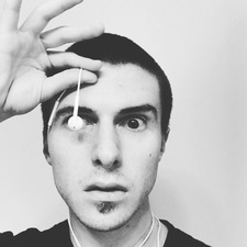 Zachary Overhulser