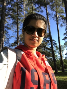 Refath Rahman Metheela