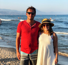 Krista Vrabel Hebert