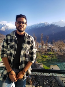 Swapnil
