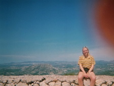 Rebecca Rogerson