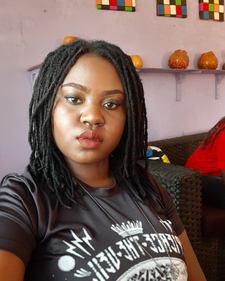 Chikondi Thora