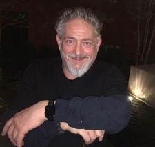 Mark de Solla Price