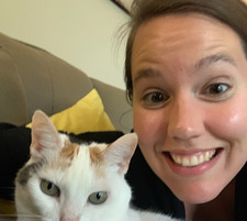 Catherine Millard-Brown