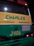 Charles...
