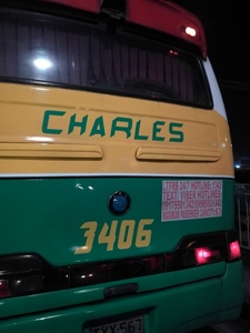 Charles Vasquez