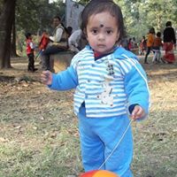 Amitabh Das