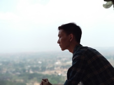 Thet Naing