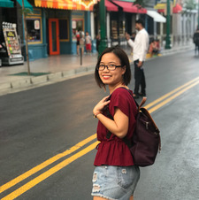  Bong Huynh