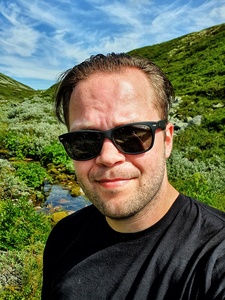 Magnus Mjørud
