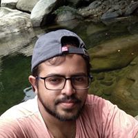 Deep Rao