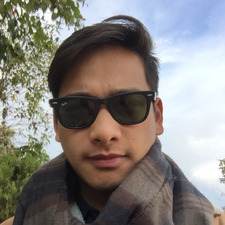 Ganesh Gurung