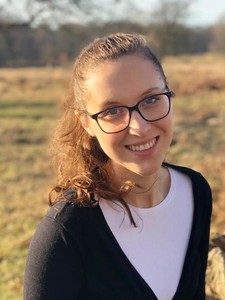 Juliet Minerva Swift