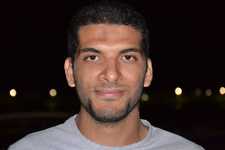 Abdelrahman Tarek